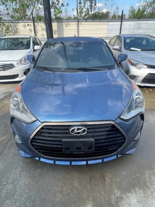 2016 Hyundai Veloster - Image 6 of 10