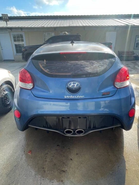 2016 Hyundai Veloster - Image 3 of 10