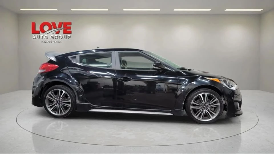 2016 Hyundai Veloster - Image 6 of 16