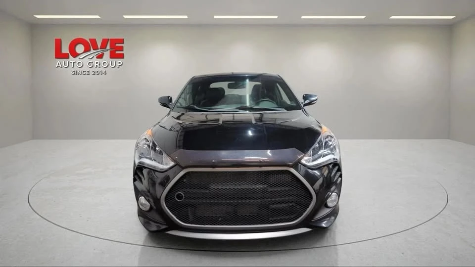 2016 Hyundai Veloster - Image 2 of 16
