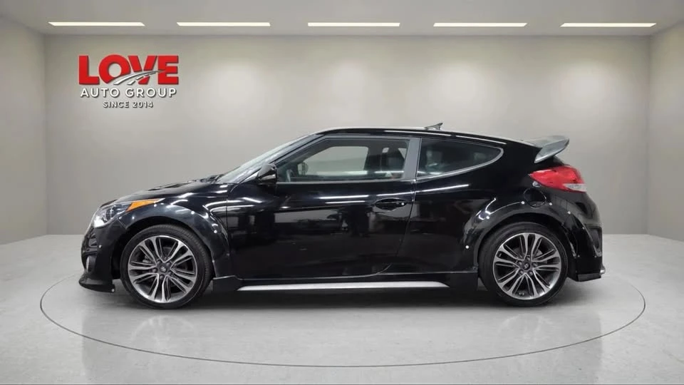 2016 Hyundai Veloster - Image 3 of 16
