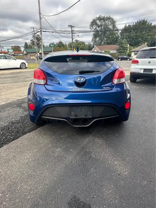 2016 Hyundai Veloster - Image 3 of 7