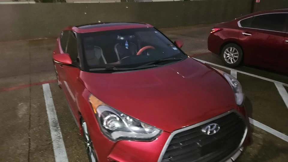 2016 Hyundai Veloster - Image 8 of 8