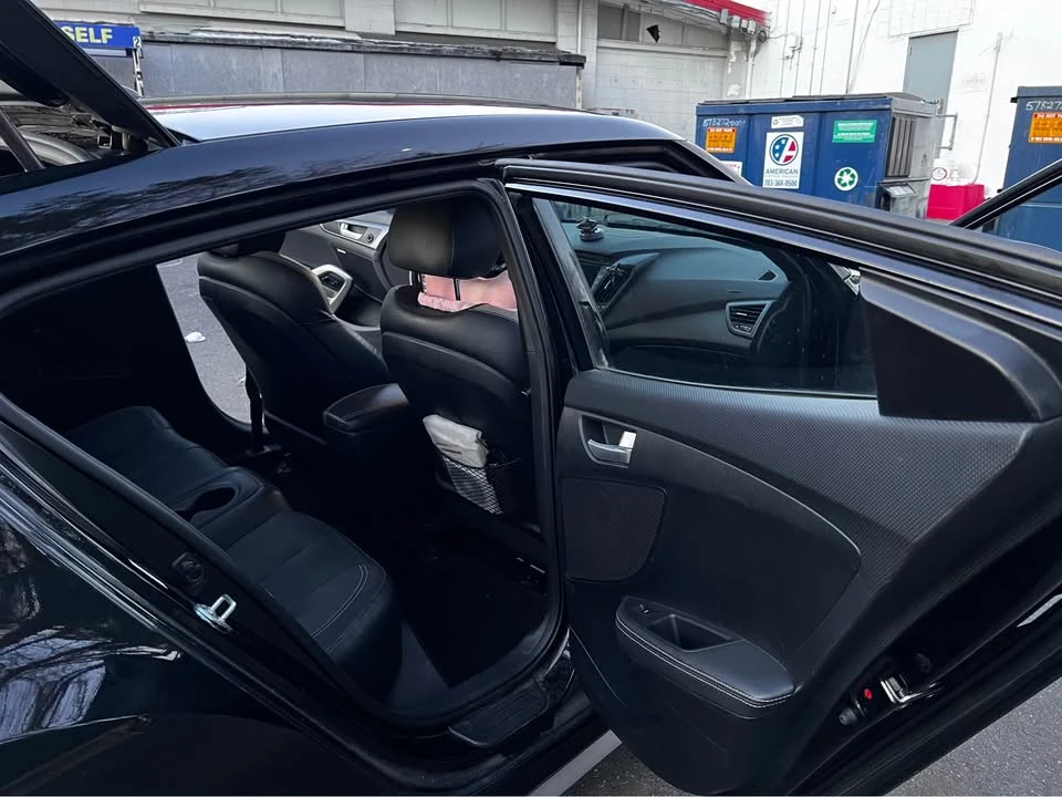2016 Hyundai Veloster - Image 8 of 13