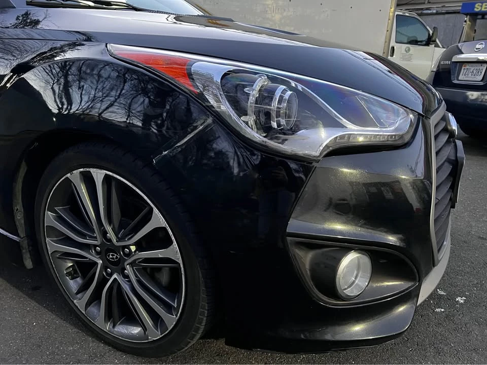 2016 Hyundai Veloster - Image 13 of 13