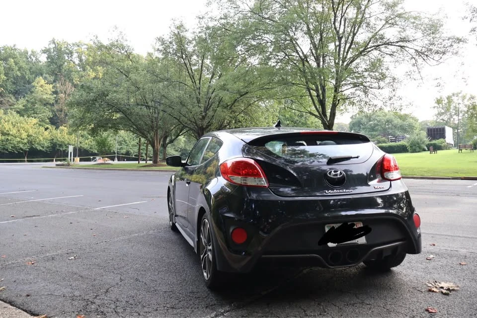 2016 Hyundai Veloster - Image 5 of 13