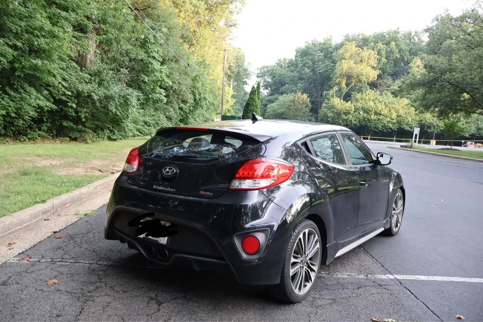 2016 Hyundai Veloster - Image 3 of 13