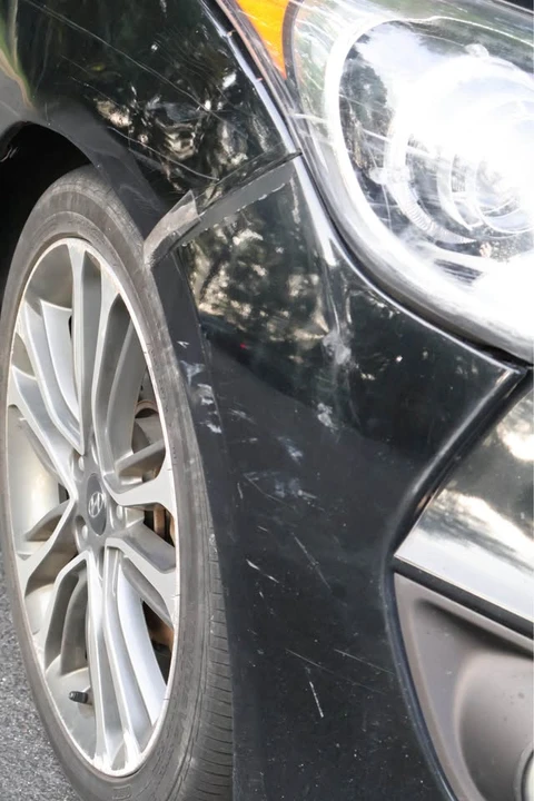 2016 Hyundai Veloster - Image 6 of 13