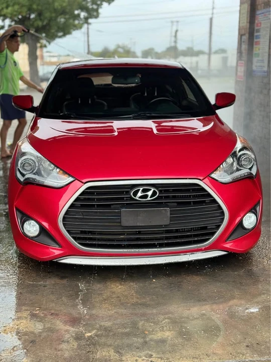 2016 Hyundai Veloster - Image 4 of 6