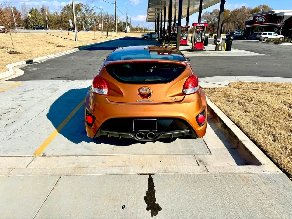 2016 Hyundai Veloster - Image 6 of 12