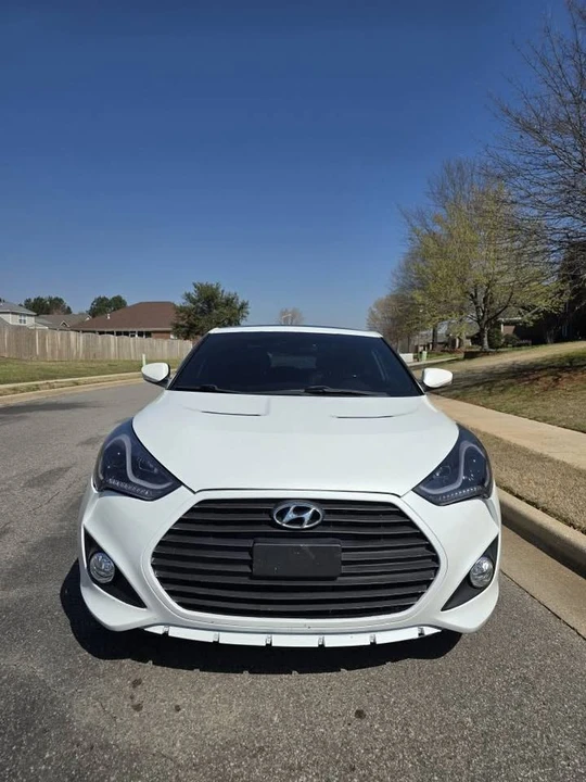 2016 Hyundai Veloster - Image 6 of 20