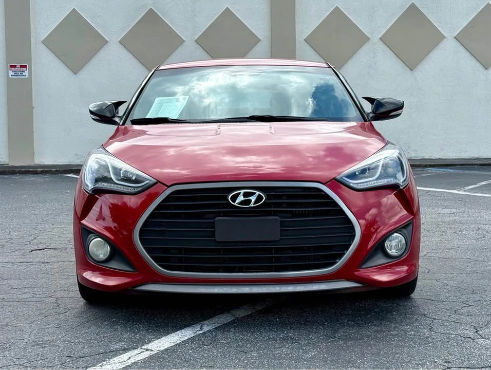 2016 Hyundai Veloster - Image 11 of 18