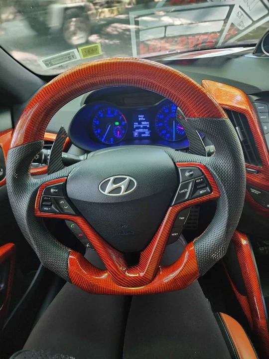 2016 Hyundai Veloster - Image 2 of 21