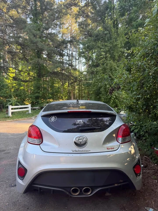 2016 Hyundai Veloster - Image 6 of 6