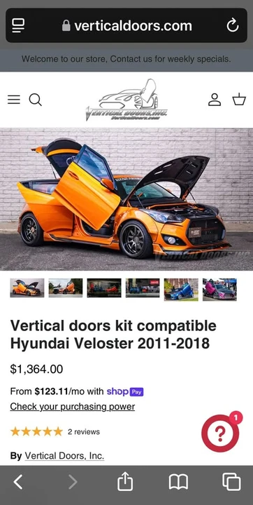 2016 Hyundai Veloster - Image 16 of 21