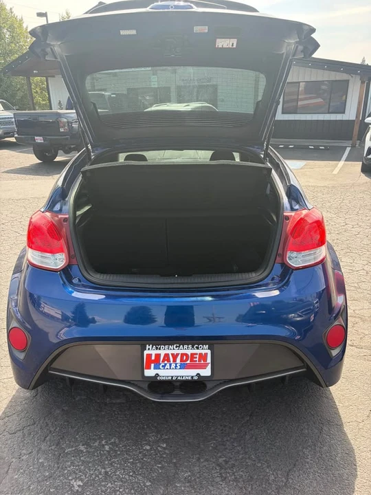 2016 Hyundai Veloster - Image 6 of 8
