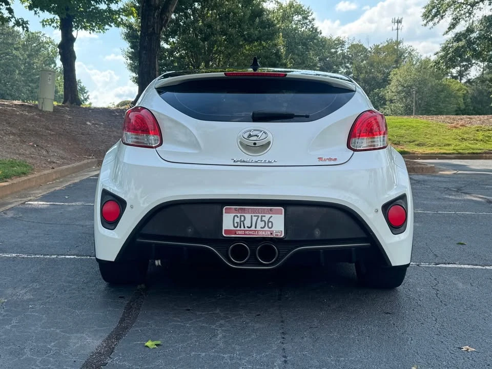 2016 Hyundai Veloster - Image 6 of 17