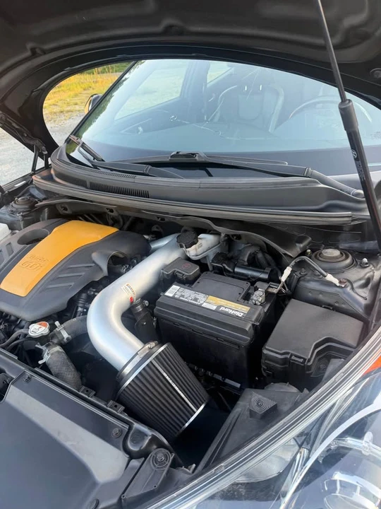2016 Hyundai Veloster - Image 8 of 9