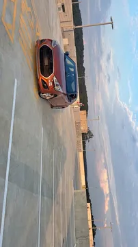 2016 Hyundai Veloster Turbo Coupe 3D