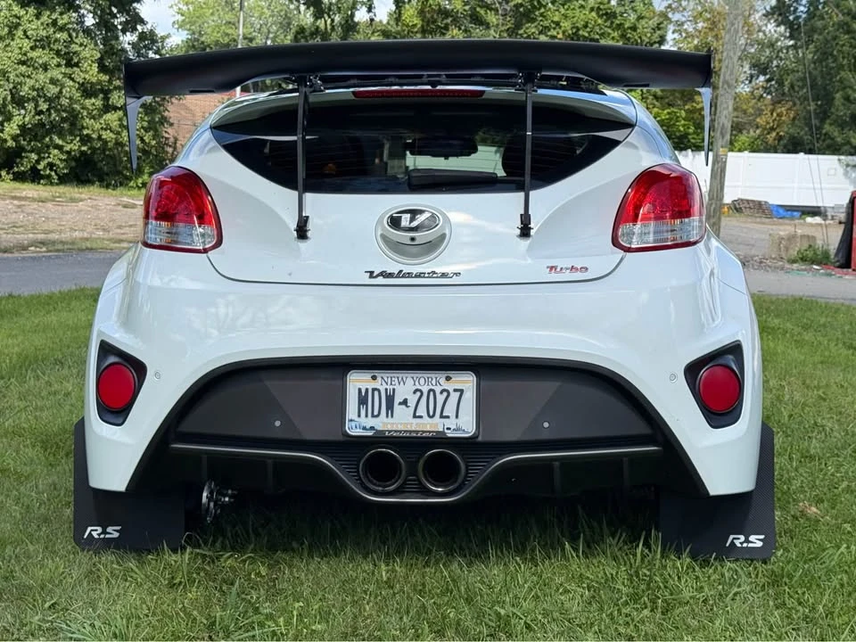 2016 Hyundai Veloster - Image 6 of 11