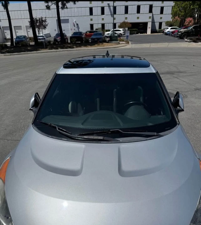 2016 Hyundai Veloster - Image 9 of 15
