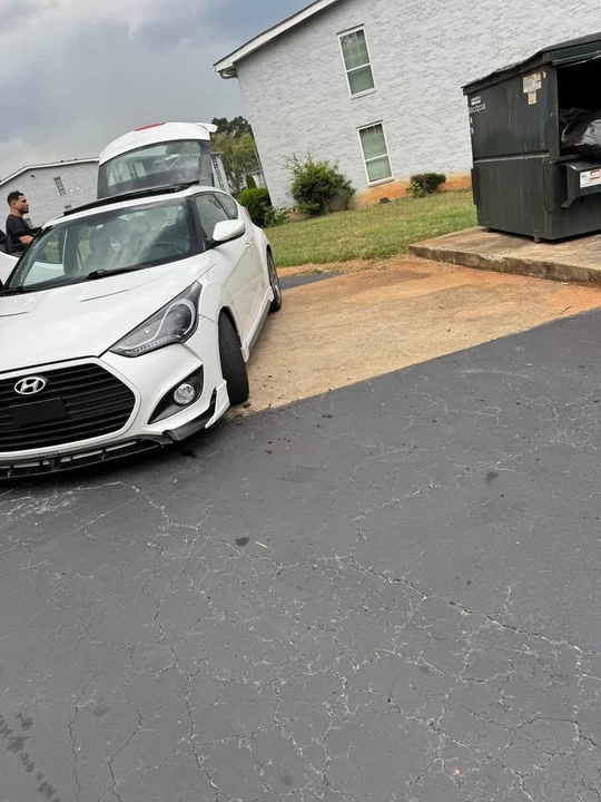 2016 Hyundai Veloster - Image 4 of 5