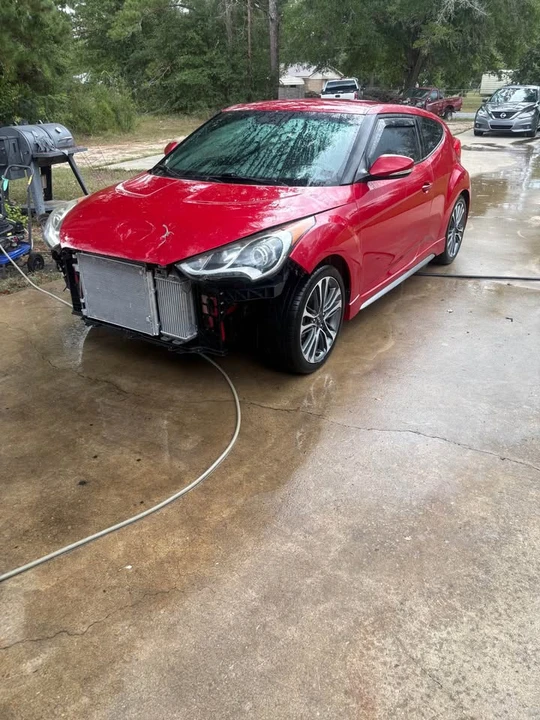 2016 Hyundai Veloster - Image 5 of 5