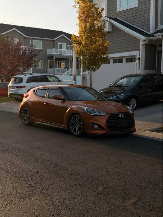 2016 Hyundai Veloster - Image 11 of 11