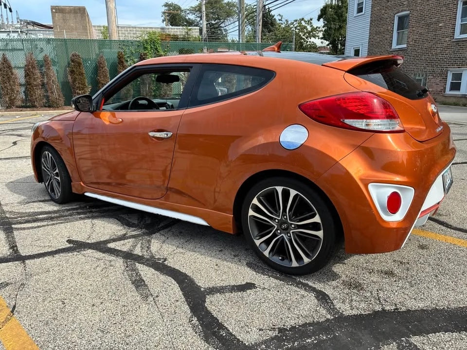 2016 Hyundai Veloster - Image 3 of 20