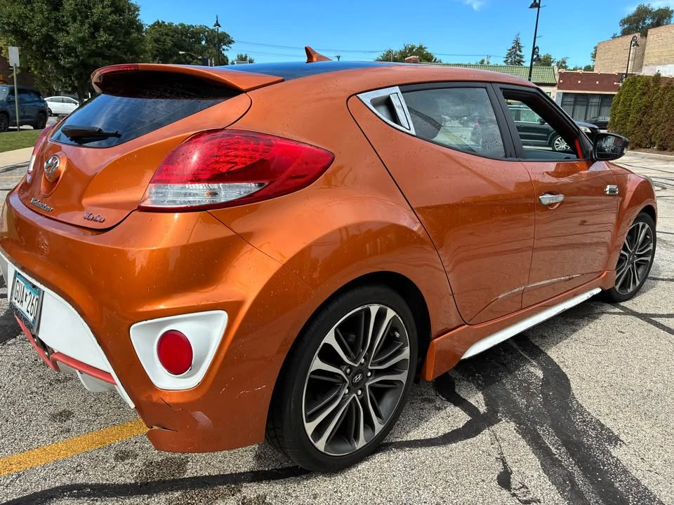 2016 Hyundai Veloster - Image 5 of 20