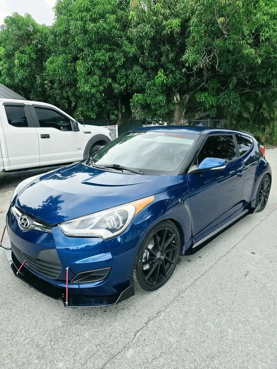 2016 Hyundai Veloster - Image 5 of 20