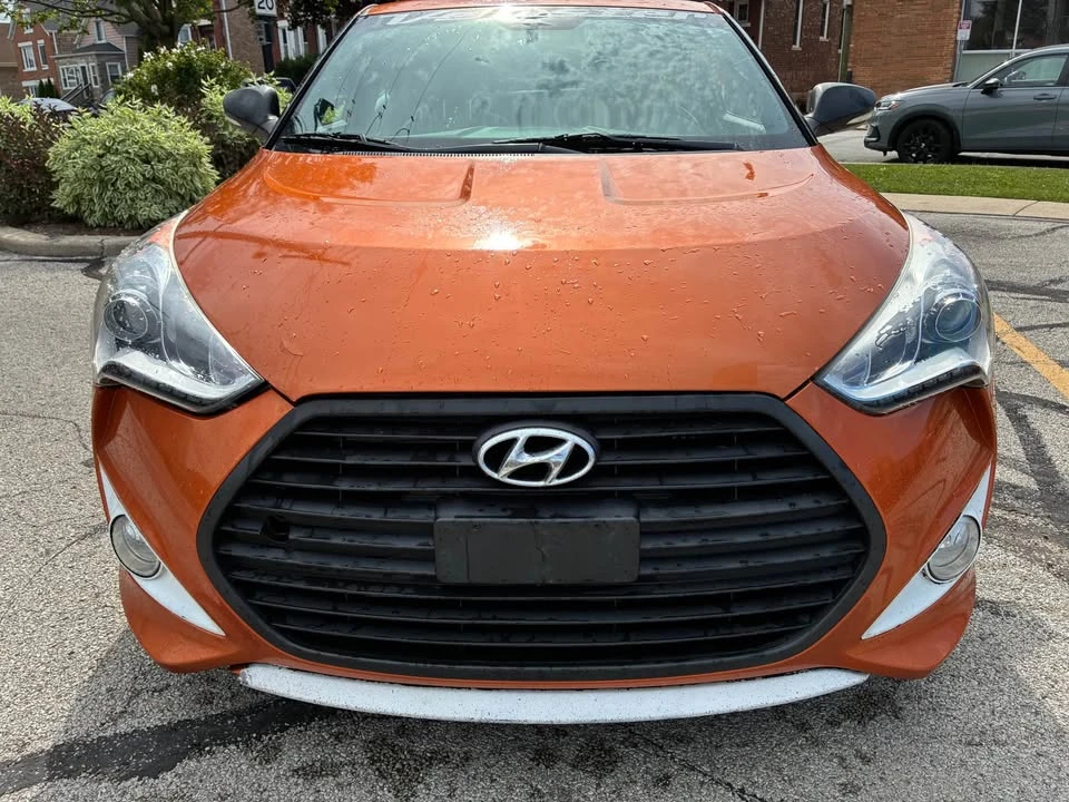 2016 Hyundai Veloster - Image 8 of 20