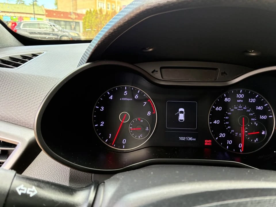 2016 Hyundai Veloster - Image 16 of 20