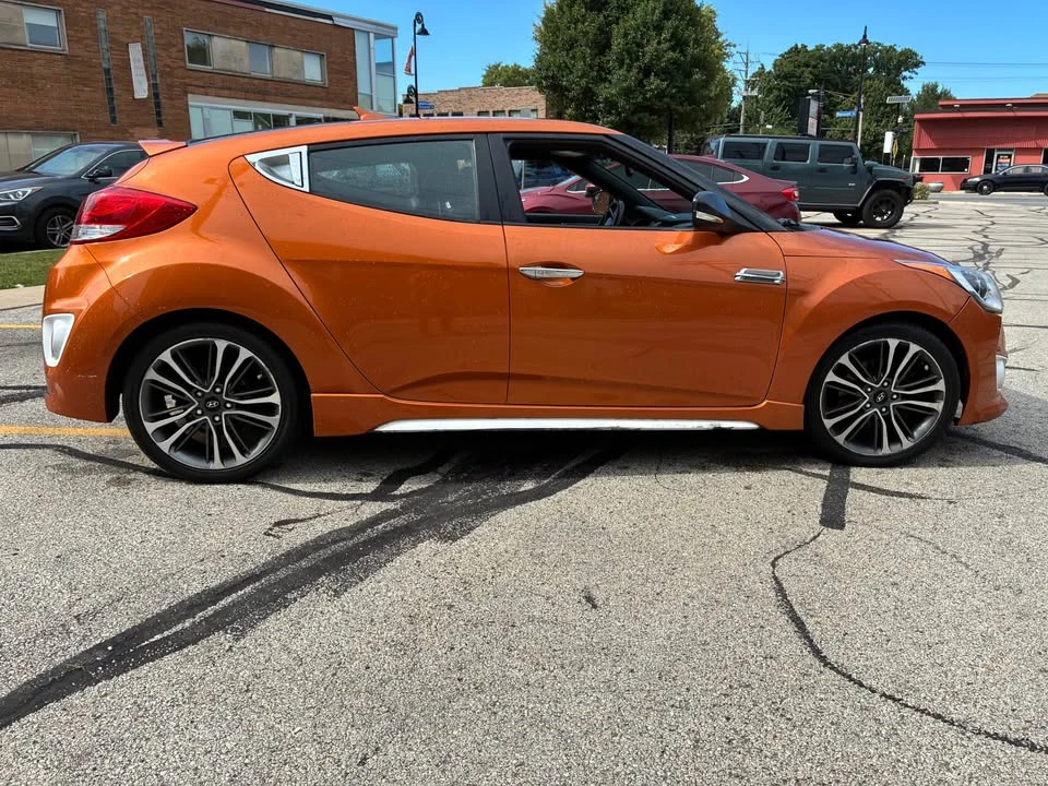 2016 Hyundai Veloster - Image 6 of 20