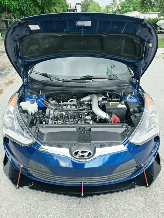 2016 Hyundai Veloster - Image 20 of 20