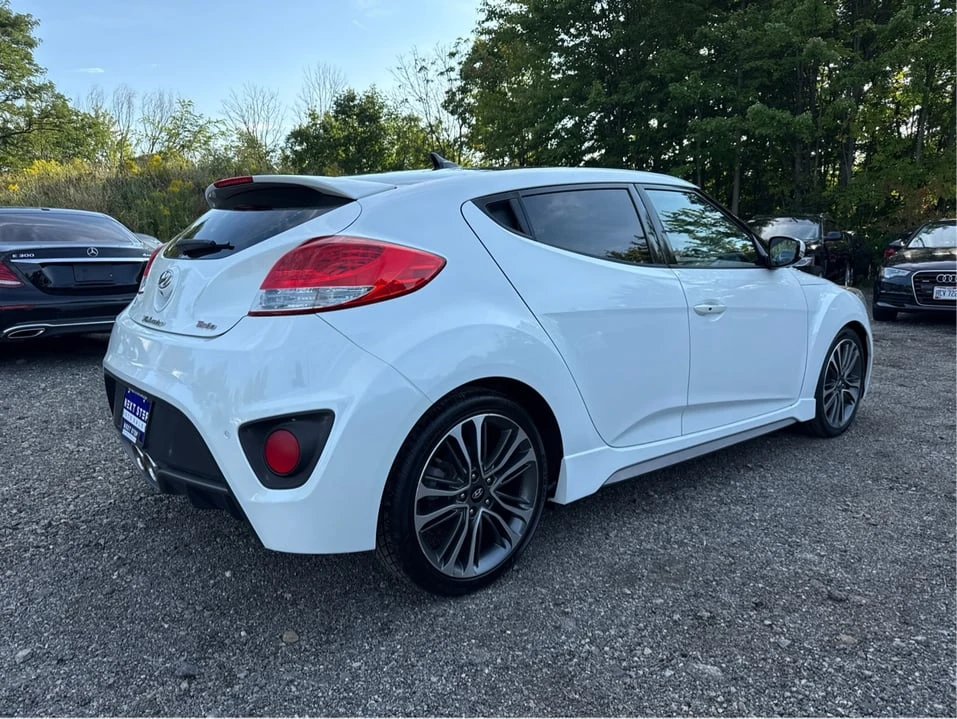 2016 Hyundai Veloster - Image 6 of 20