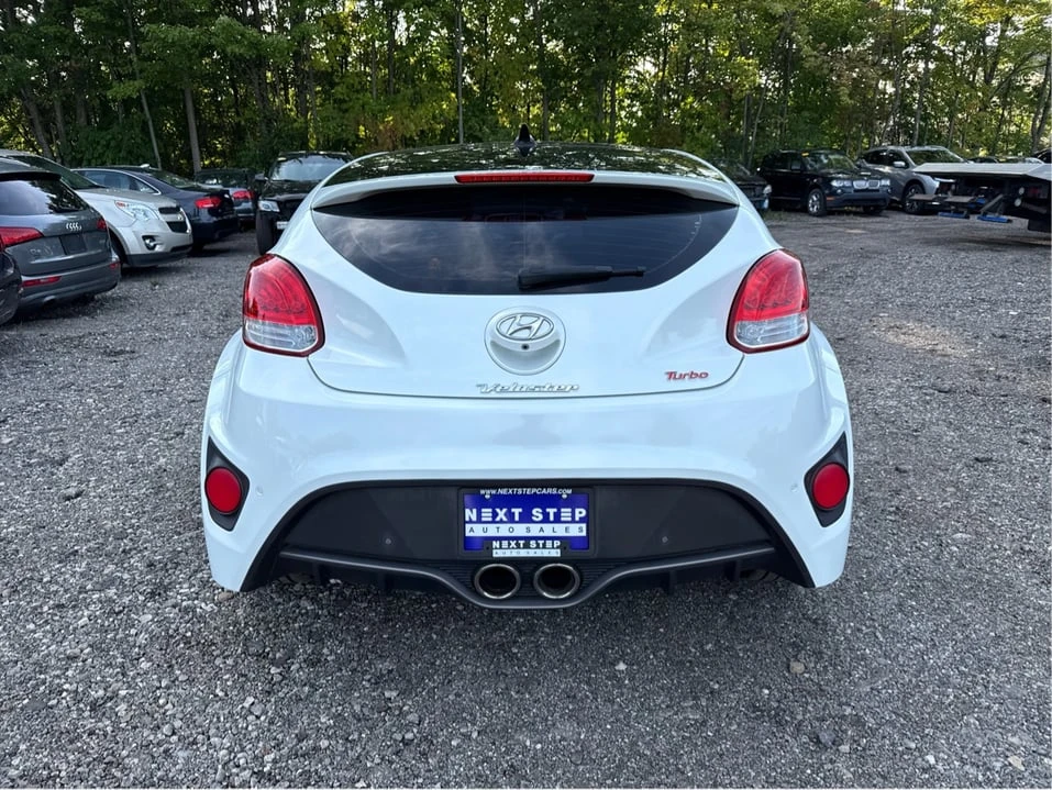 2016 Hyundai Veloster - Image 5 of 20