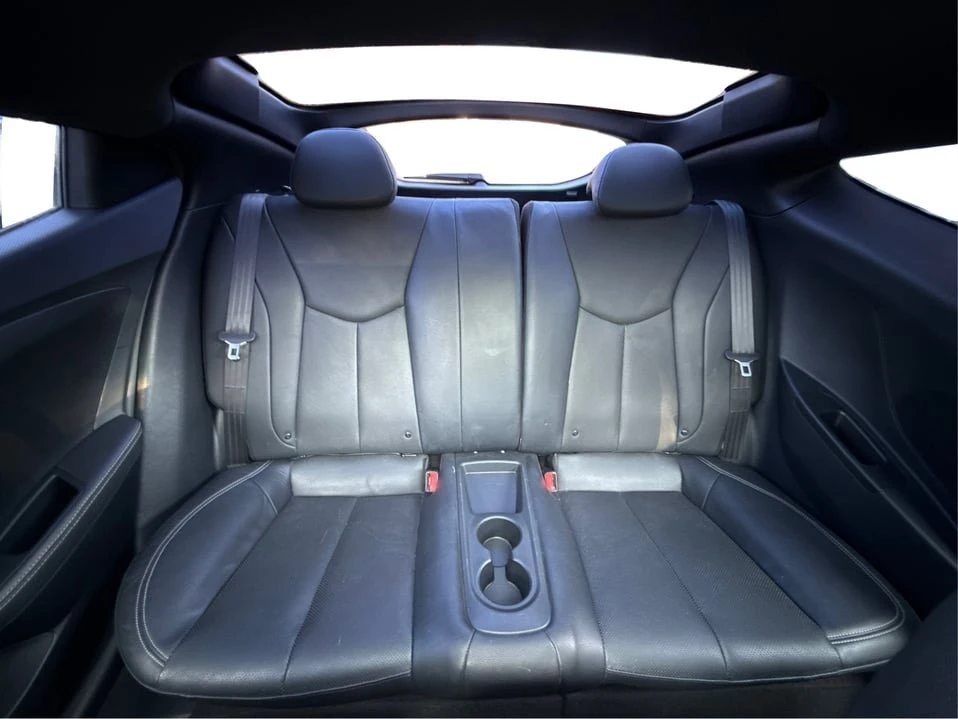 2016 Hyundai Veloster - Image 13 of 20