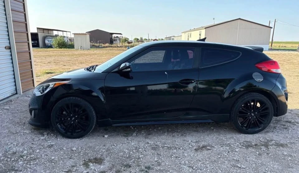 2016 Hyundai Veloster - Image 5 of 5