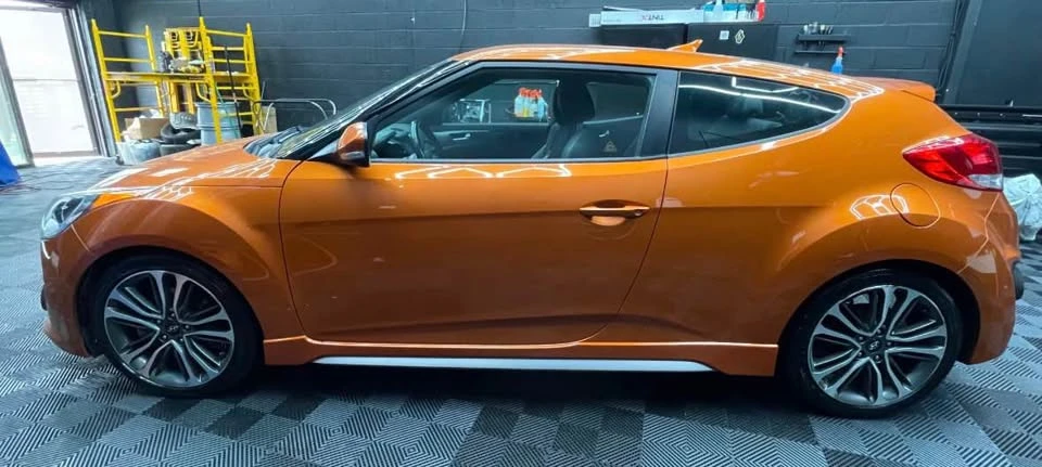 2016 Hyundai Veloster - Image 3 of 15