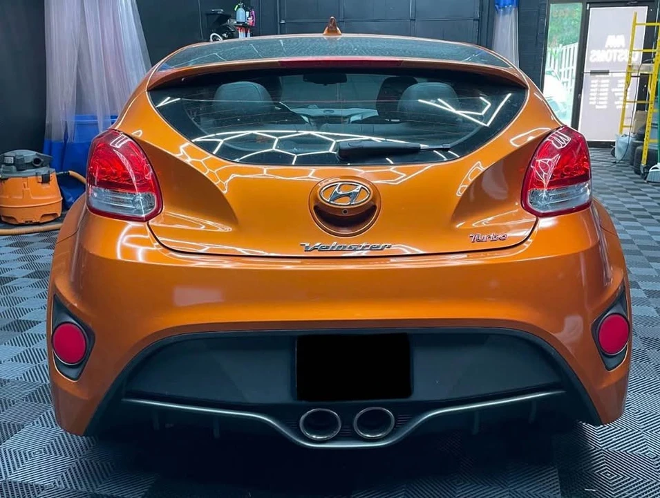 2016 Hyundai Veloster - Image 5 of 15