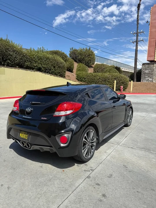 2016 Hyundai Veloster - Image 5 of 20
