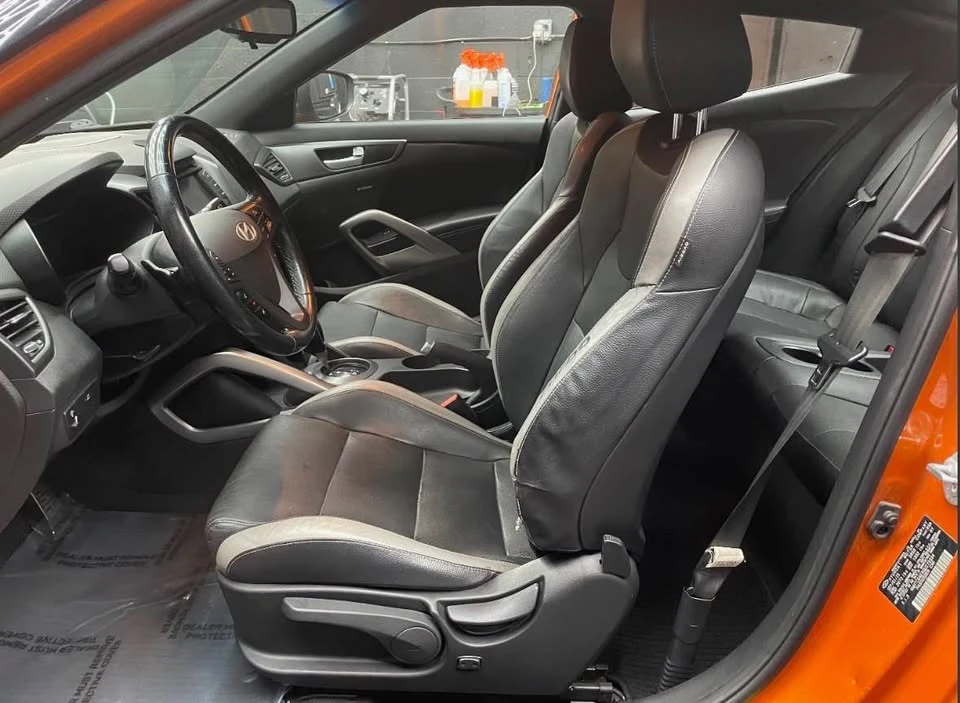 2016 Hyundai Veloster - Image 6 of 14