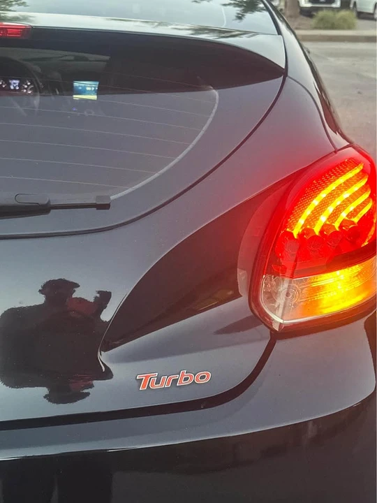 2016 Hyundai Veloster - Image 7 of 7