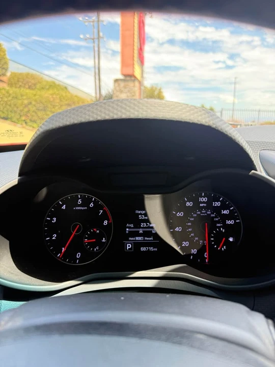 2016 Hyundai Veloster - Image 11 of 20