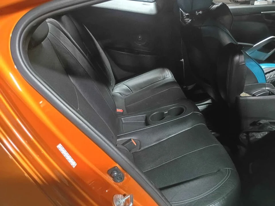 2016 Hyundai Veloster - Image 3 of 9