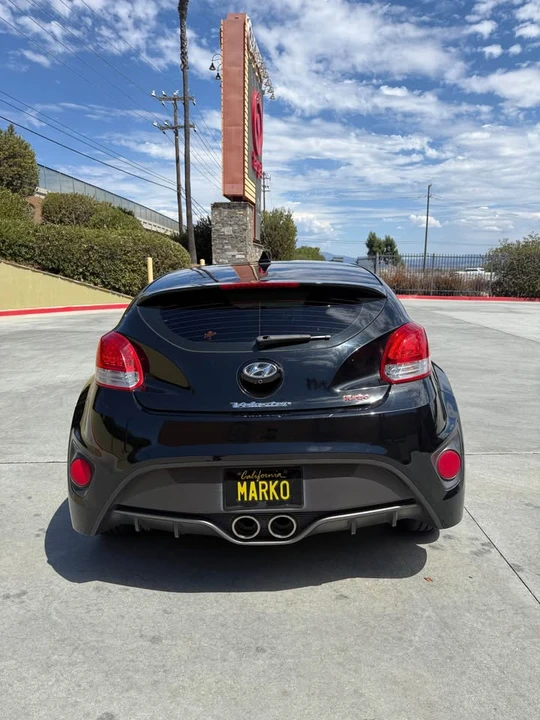 2016 Hyundai Veloster - Image 6 of 20