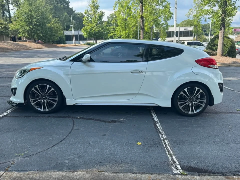 2016 Hyundai Veloster - Image 5 of 16