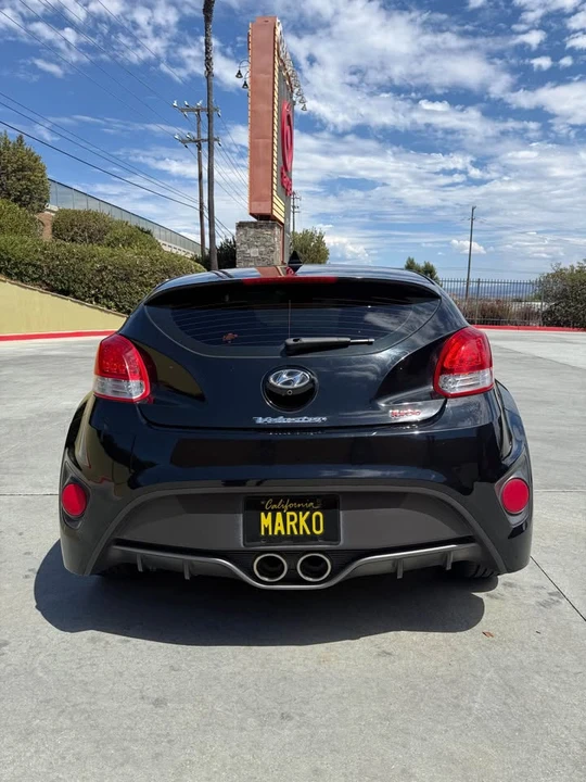 2016 Hyundai Veloster - Image 7 of 20
