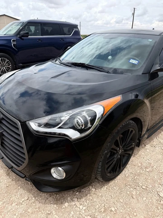 2016 Hyundai Veloster - Image 3 of 5